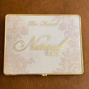 Gorgeous Too Faced Palette